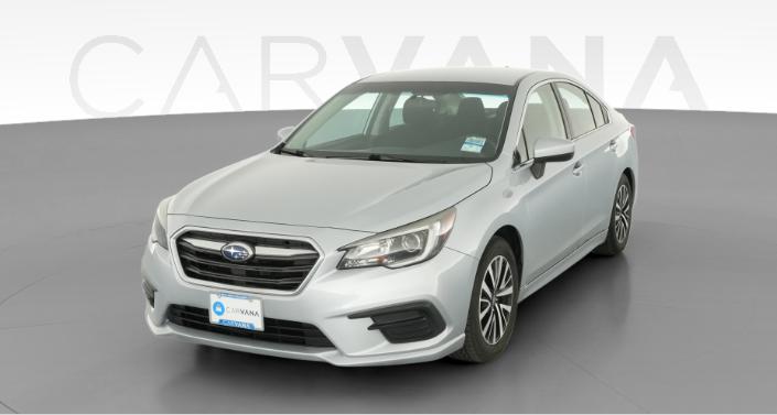 2018 Subaru Legacy