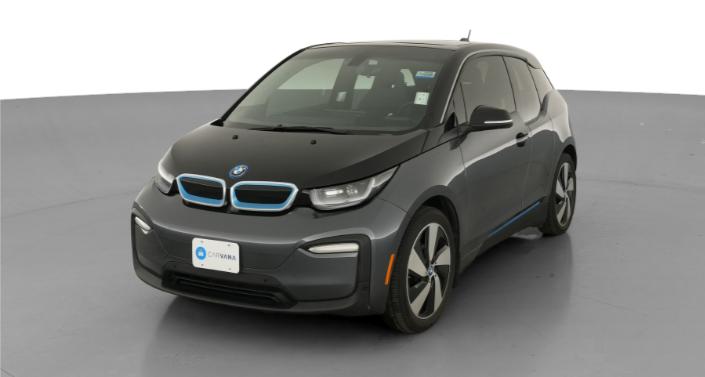 Thumbnail: 2018 BMW i3 - 1