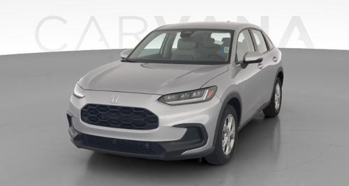 2023 Honda HR-V
