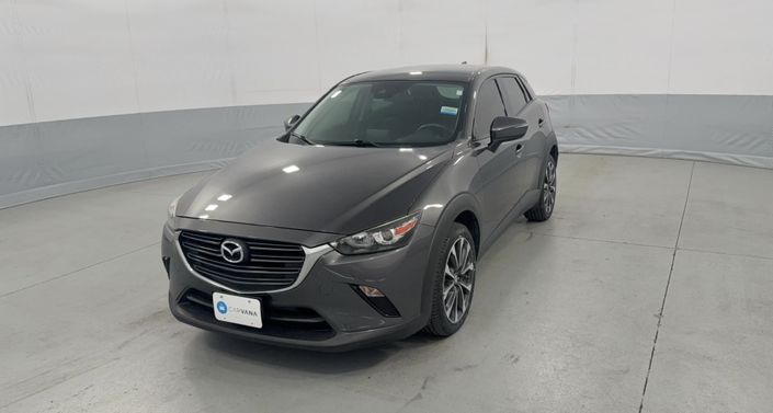2019 Mazda CX-3 Touring -
                  Kansas City, MO