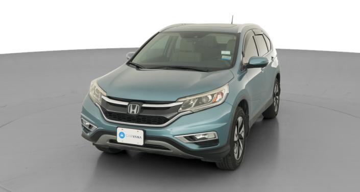 Thumbnail: 2016 Honda CR-V - 1