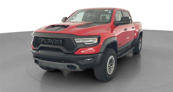 Thumbnail: 2023 RAM 1500 - 1