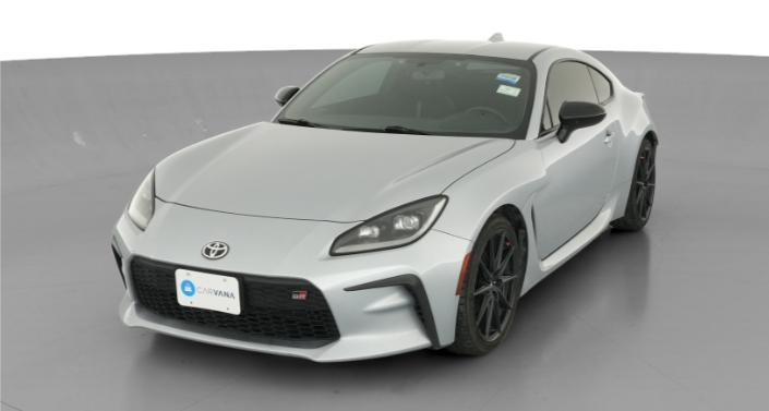 2022 Toyota GR86 Premium -
                  San Antonio, TX