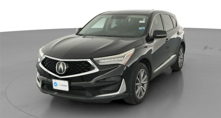 Thumbnail: 2020 Acura RDX - 1