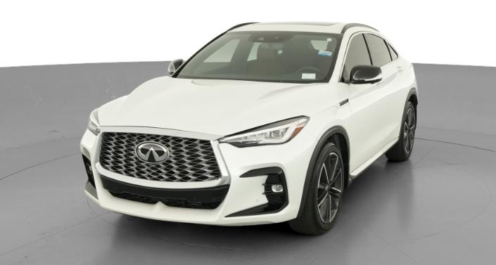 2023 INFINITI QX55 Sensory -
                  West Memphis, AR