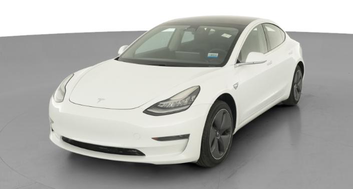 Thumbnail: 2019 Tesla Model 3 - 1