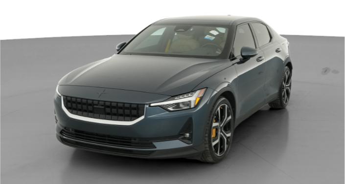 Thumbnail: 2022 Polestar 2 - 1