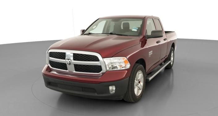 Thumbnail: 2019 RAM 1500 Classic - 1