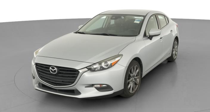 2018 Mazda Mazda3 i Touring -
                  Colonial Heights, VA