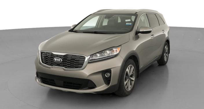 Thumbnail: 2019 Kia Sorento - 1