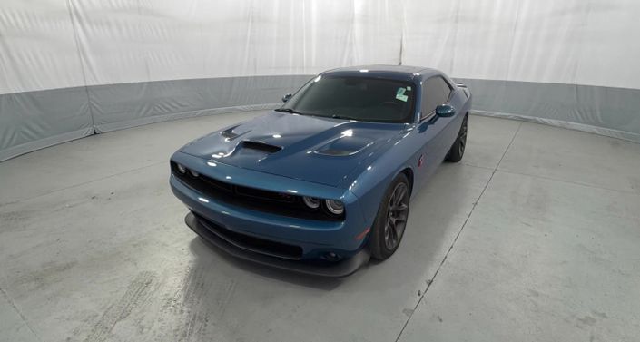 Thumbnail: 2021 Dodge Challenger - 1