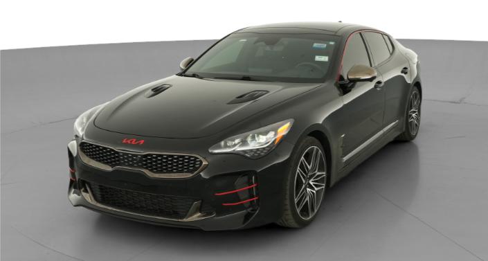 2022 Kia Stinger GT2 -
                  Tolleson, AZ