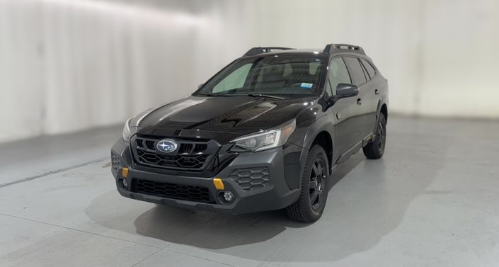 Thumbnail: 2024 Subaru Outback - 1