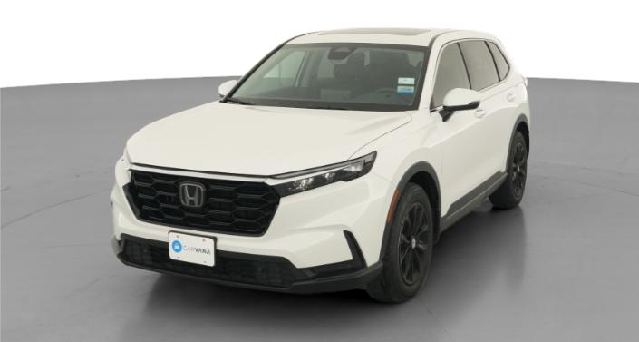 Thumbnail: 2024 Honda CR-V - 1