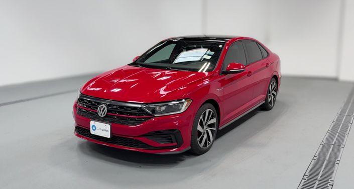 Thumbnail: 2019 Volkswagen Jetta - 1