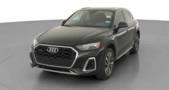 Thumbnail: 2023 Audi Q5 - 1