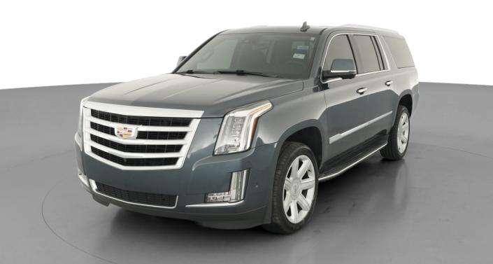 2020 Cadillac Escalade ESV Luxury -
                  Bessemer, AL