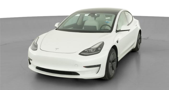 Thumbnail: 2022 Tesla Model 3 - 1