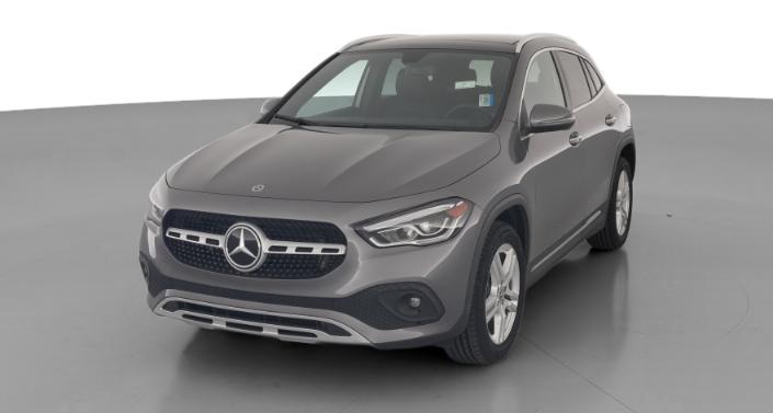 2021 Mercedes-Benz GLA 250 4MATIC -
                  Lorain, OH