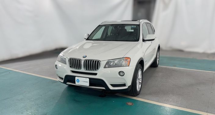 2014 BMW X3 xDrive28i -
                  Manville, NJ