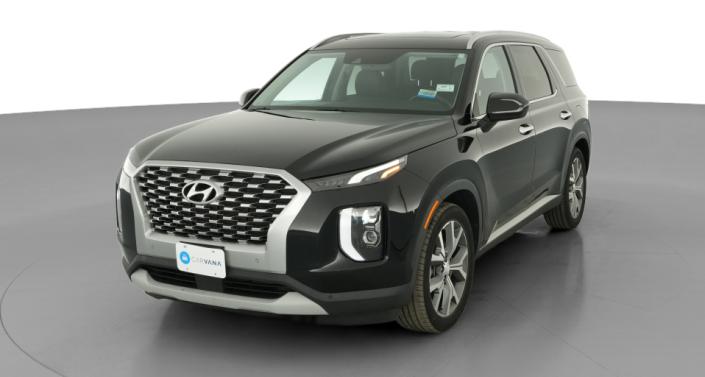 Thumbnail: 2021 Hyundai Palisade - 1