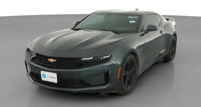 Thumbnail: 2019 Chevrolet Camaro - 1