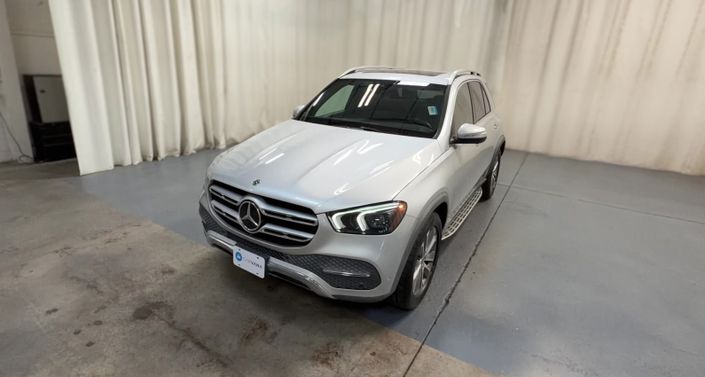 2020 Mercedes-Benz GLE 350 -
                  Riverside, CA