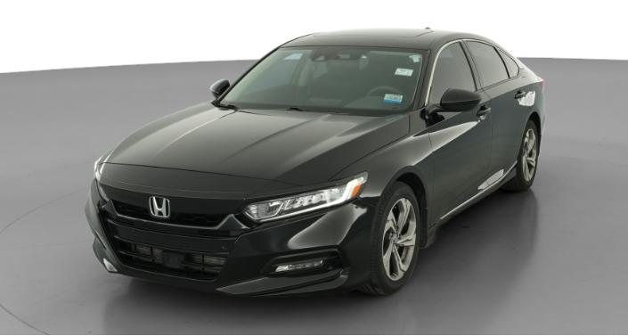 Thumbnail: 2018 Honda Accord - 1