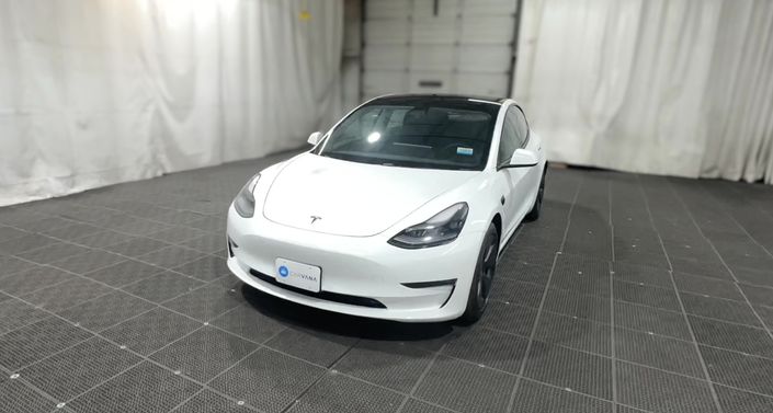 Thumbnail: 2021 Tesla Model 3 - 1