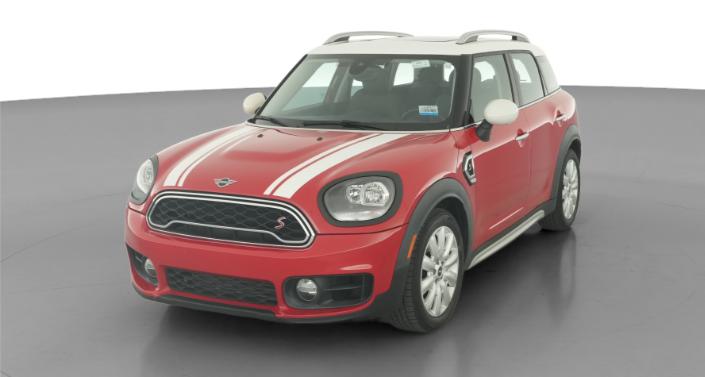 2019 MINI Cooper Countryman S -
                  Indianapolis, IN