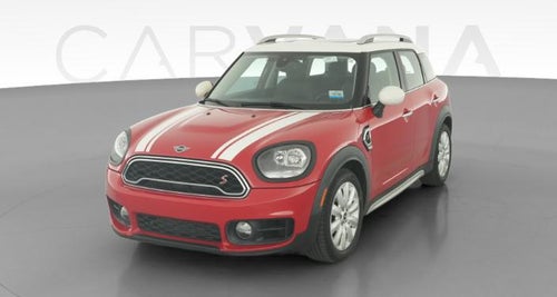 2019 MINI Countryman