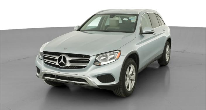 2018 Mercedes-Benz GLC 300 -
                  Tolleson, AZ