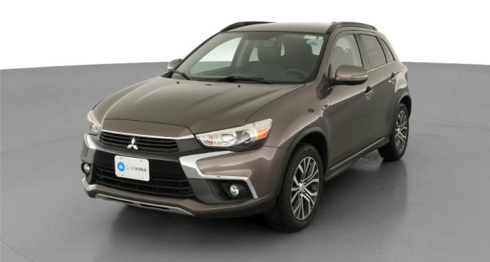 2017 Mitsubishi Outlander Sport SEL -
                  Richton Park, IL
