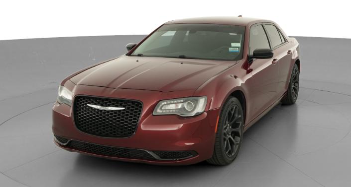 Thumbnail: 2019 Chrysler 300 - 1