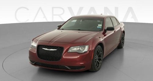 2019 Chrysler 300