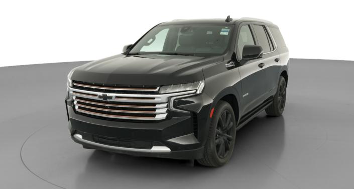 Thumbnail: 2022 Chevrolet Tahoe - 1