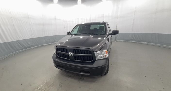 Thumbnail: 2024 RAM 1500 Classic - 1