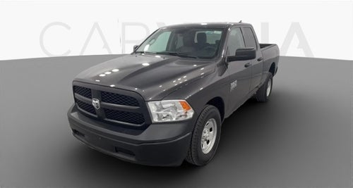 2024 Ram 1500 Classic Quad Cab