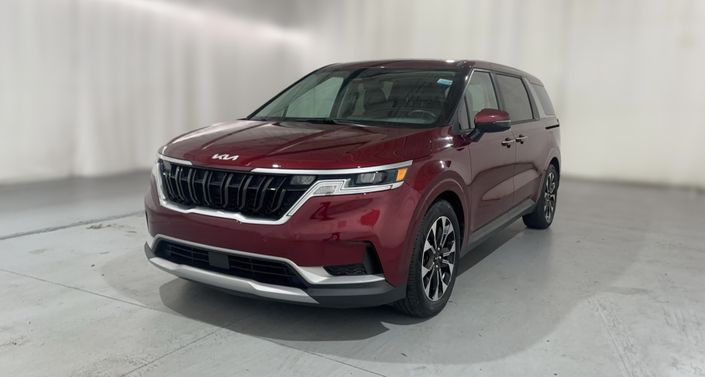 2022 Kia Carnival EX -
                  Union City, GA