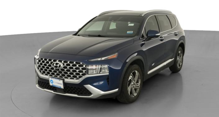 Thumbnail: 2023 Hyundai Santa Fe - 1