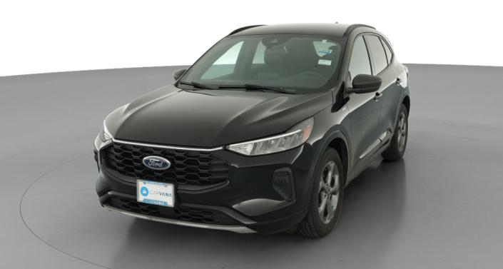 Thumbnail: 2023 Ford Escape - 1