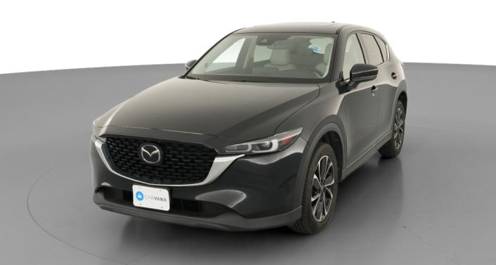 Thumbnail: 2022 Mazda CX-5 - 1
