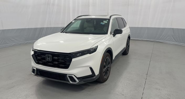 Thumbnail: 2023 Honda CR-V - 1