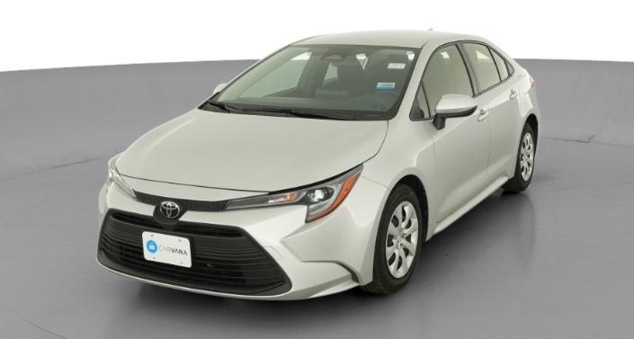Thumbnail: 2023 Toyota Corolla - 1