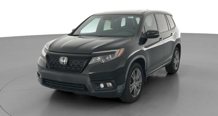 Thumbnail: 2019 Honda Passport - 1