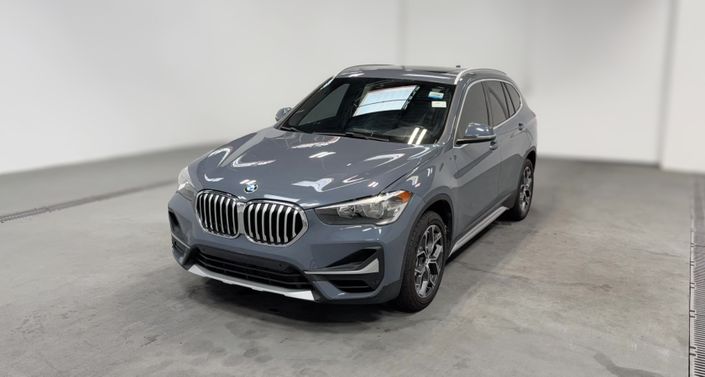 2021 BMW X1 sDrive28i -
                  Tracy, CA