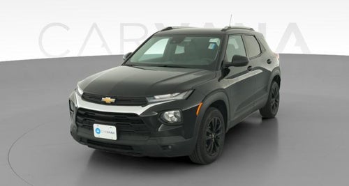2021 Chevrolet Trailblazer
