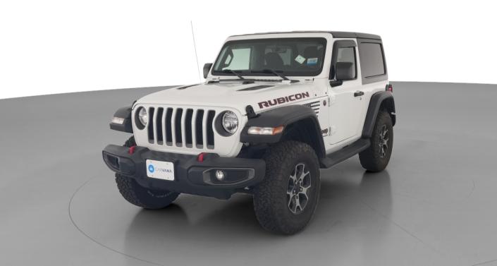 Thumbnail: 2019 Jeep Wrangler - 1