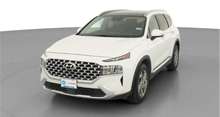 Thumbnail: 2023 Hyundai Santa Fe - 1