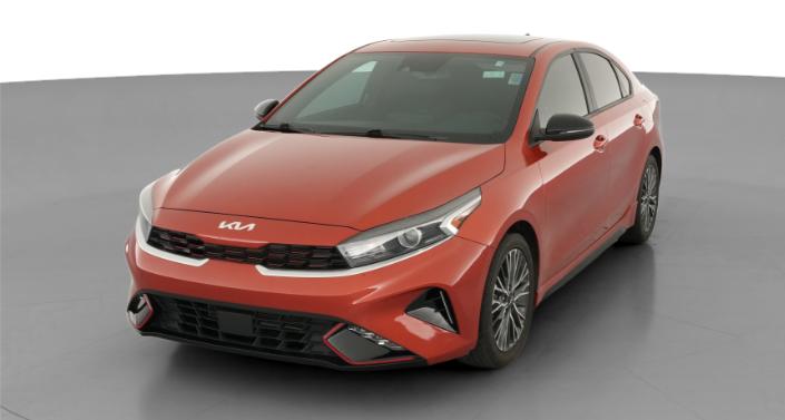 Thumbnail: 2024 Kia Forte - 1